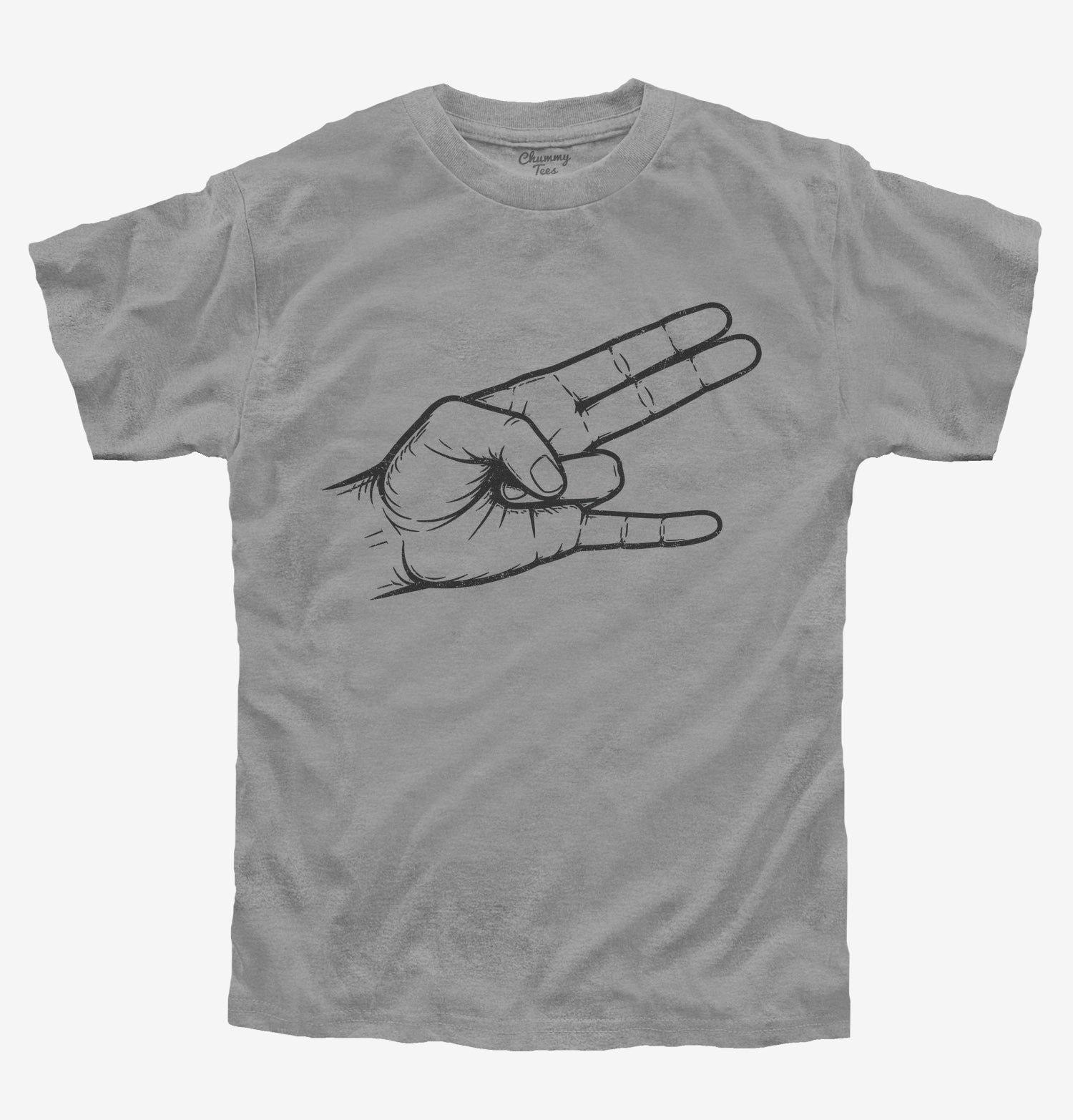 2 In The Pink One In The Stink T-Shirt