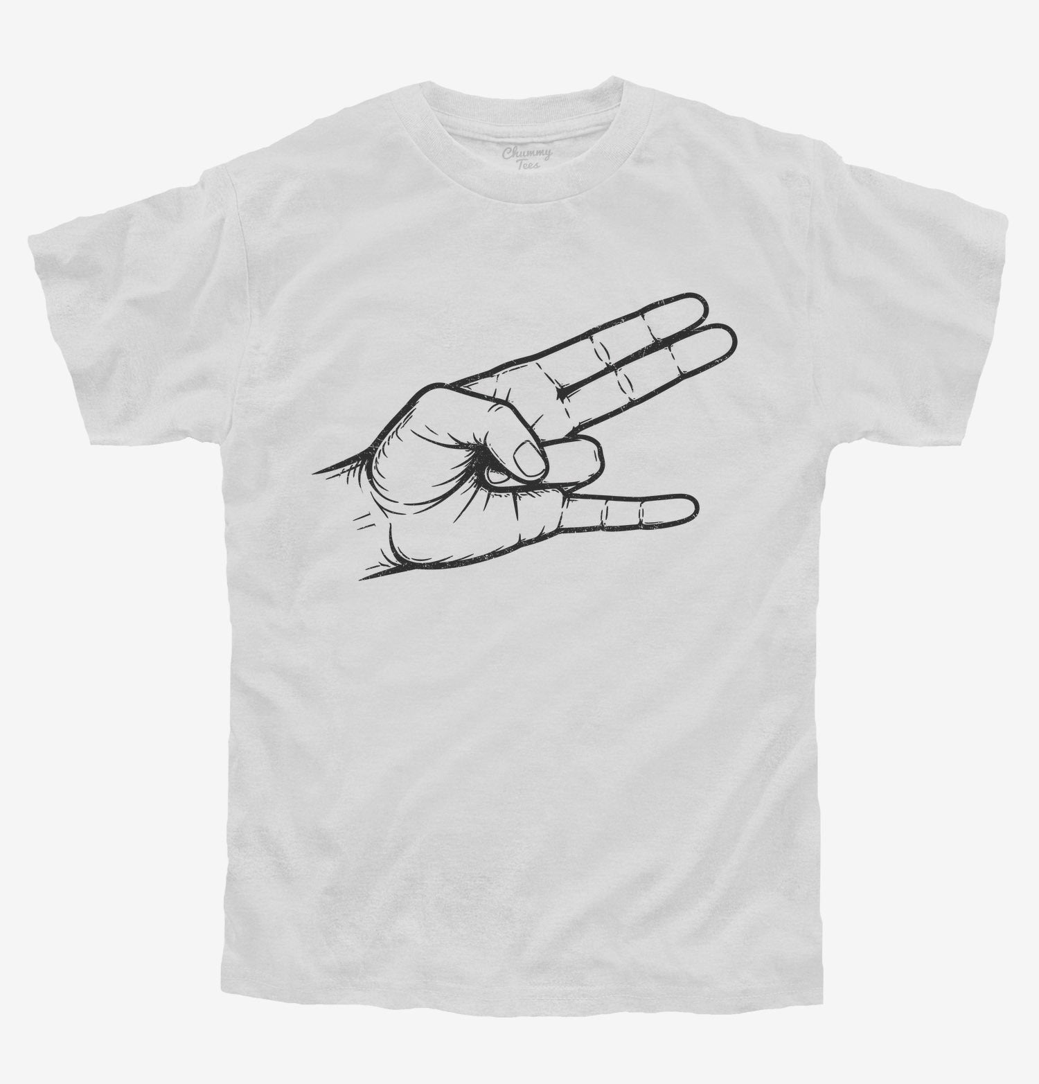 2 In The Pink One In The Stink T-Shirt