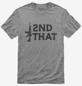 2nd That T-Shirt