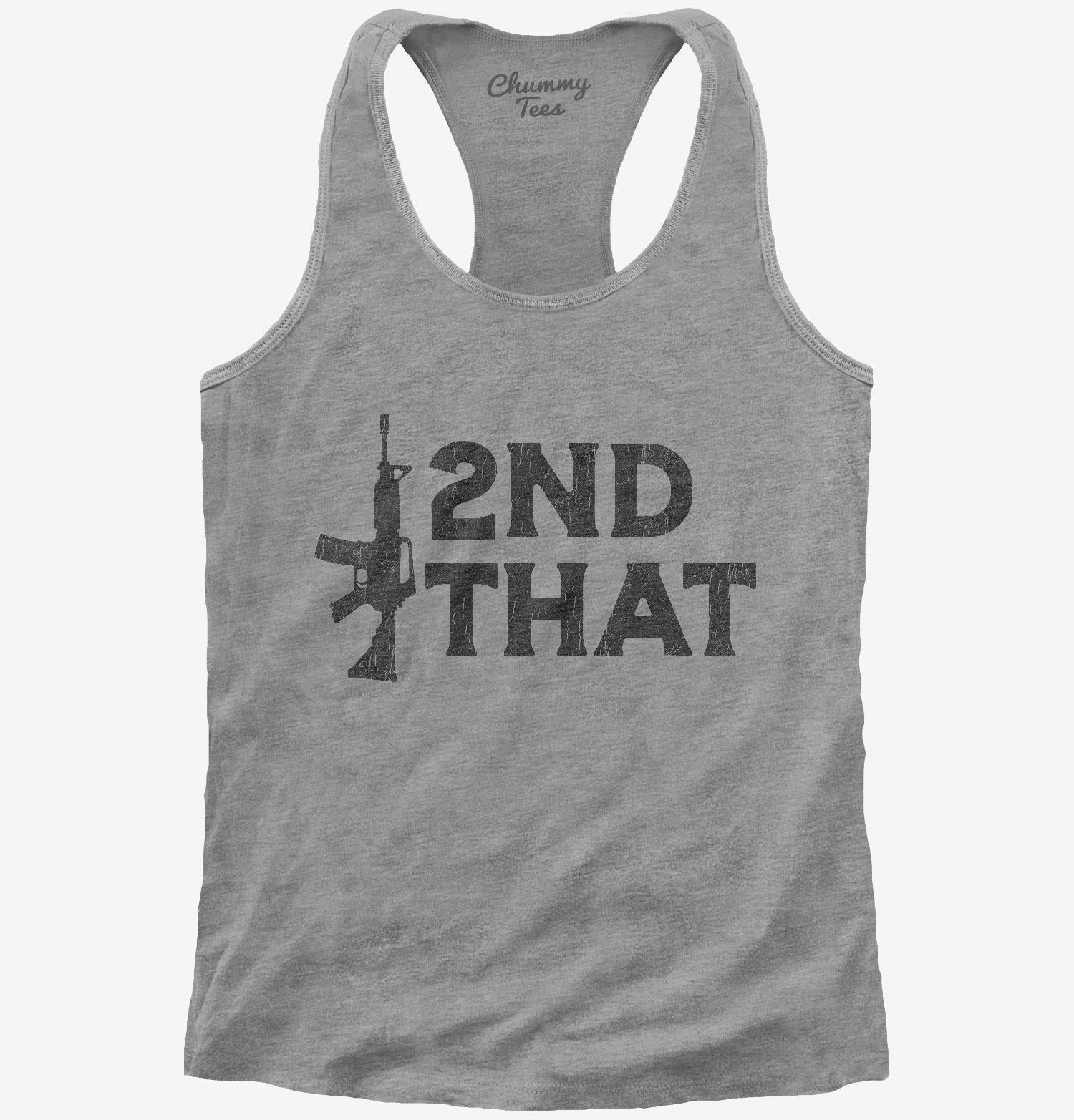 2nd That T-Shirt
