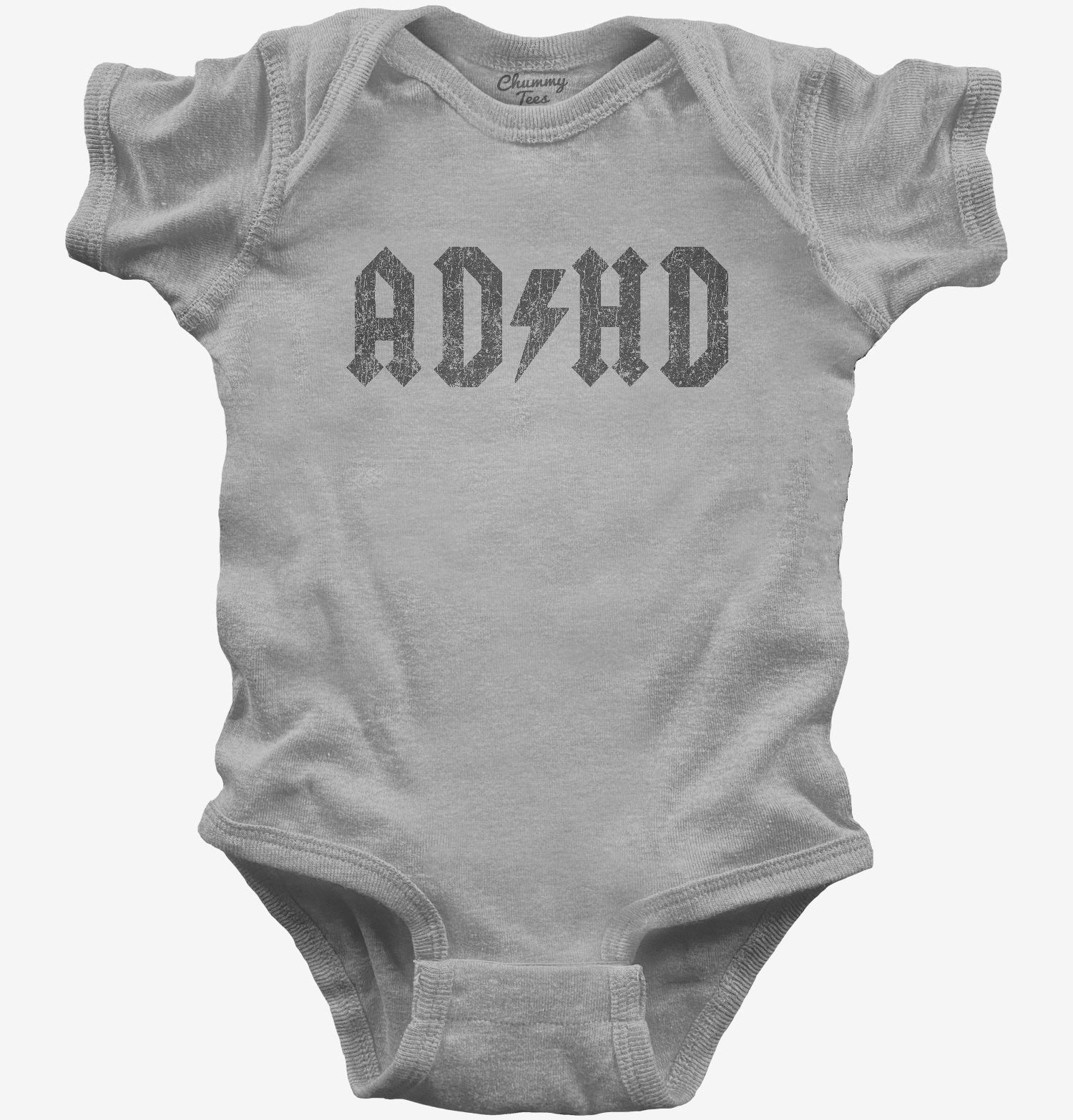 ADHD T-Shirt
