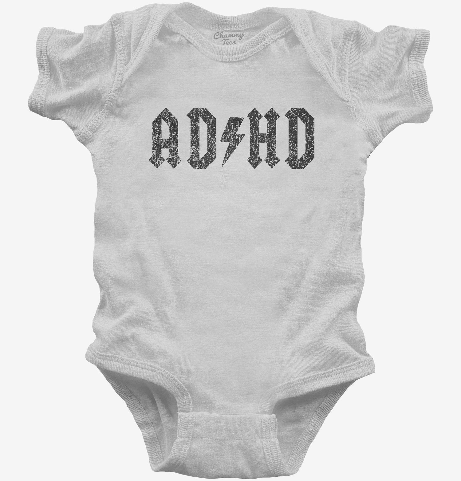 ADHD T-Shirt
