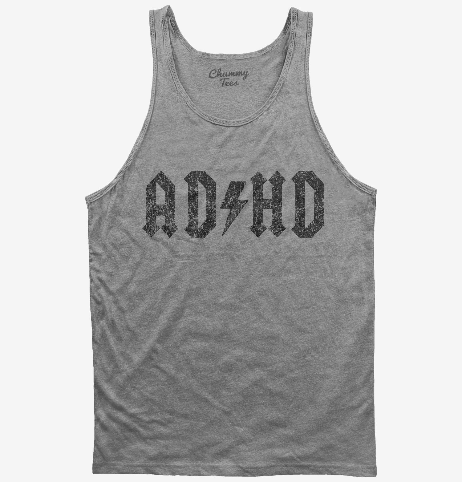 ADHD T-Shirt