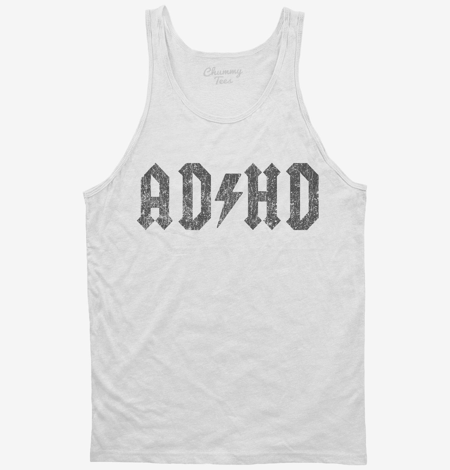 ADHD T-Shirt
