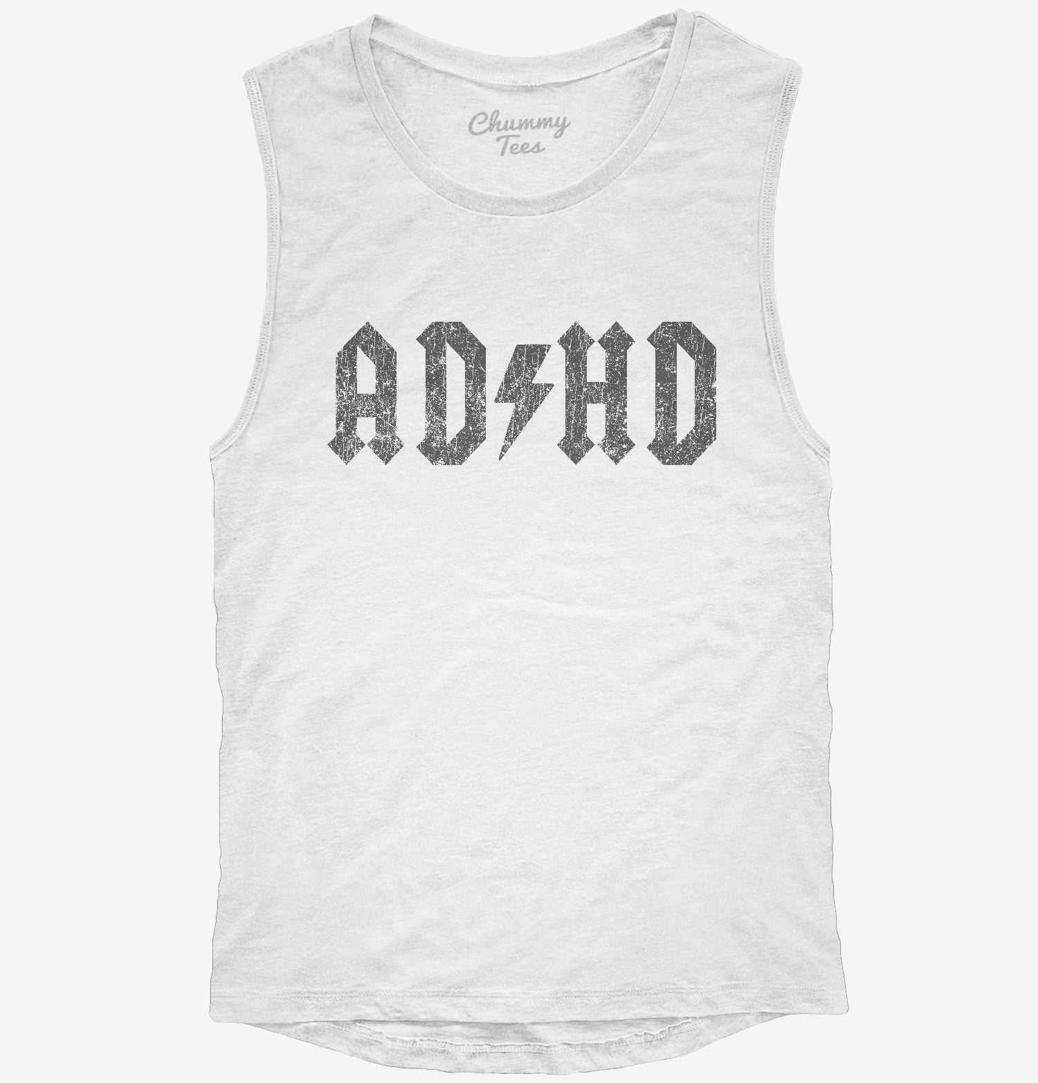 ADHD T-Shirt