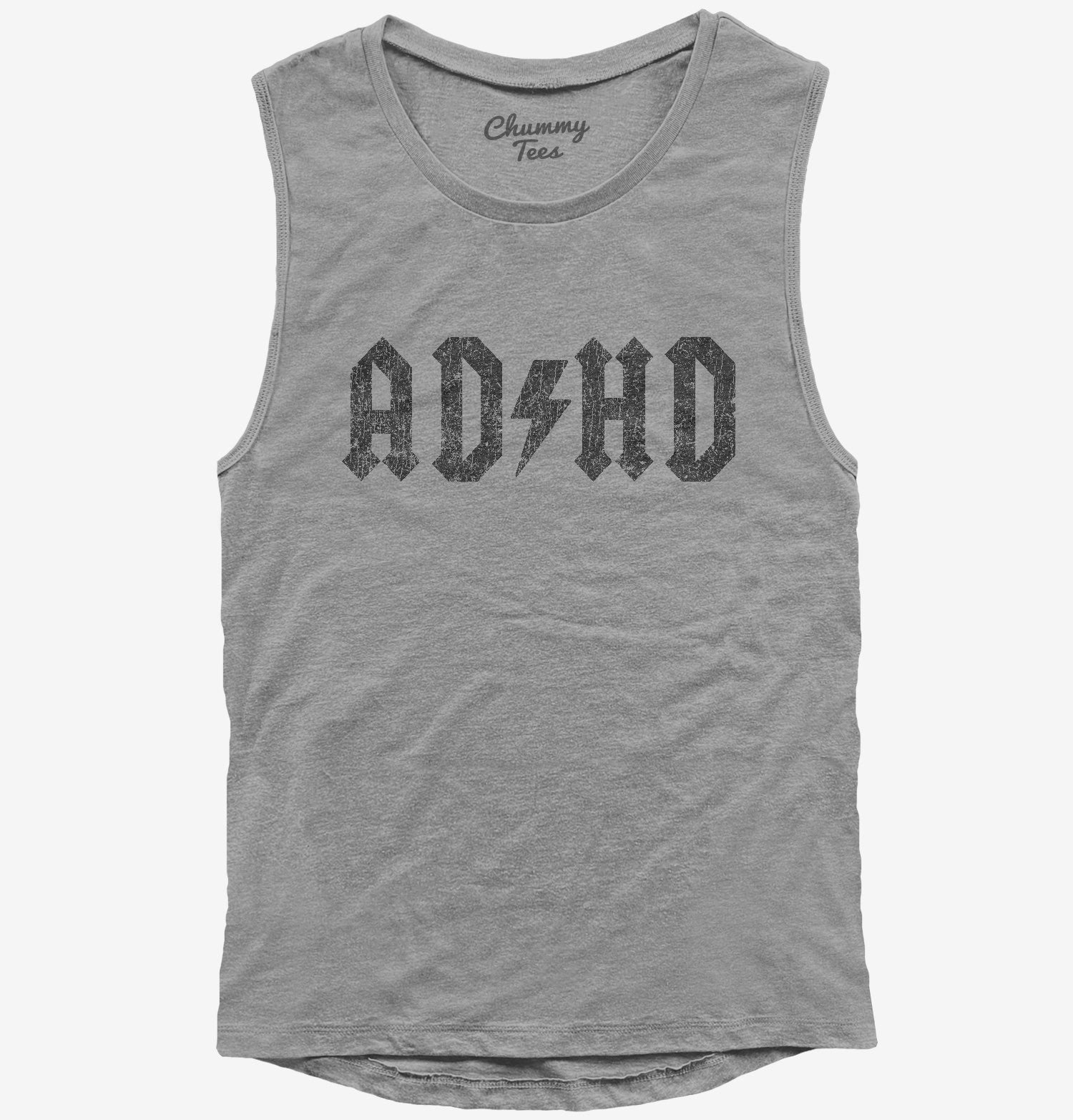 ADHD T-Shirt