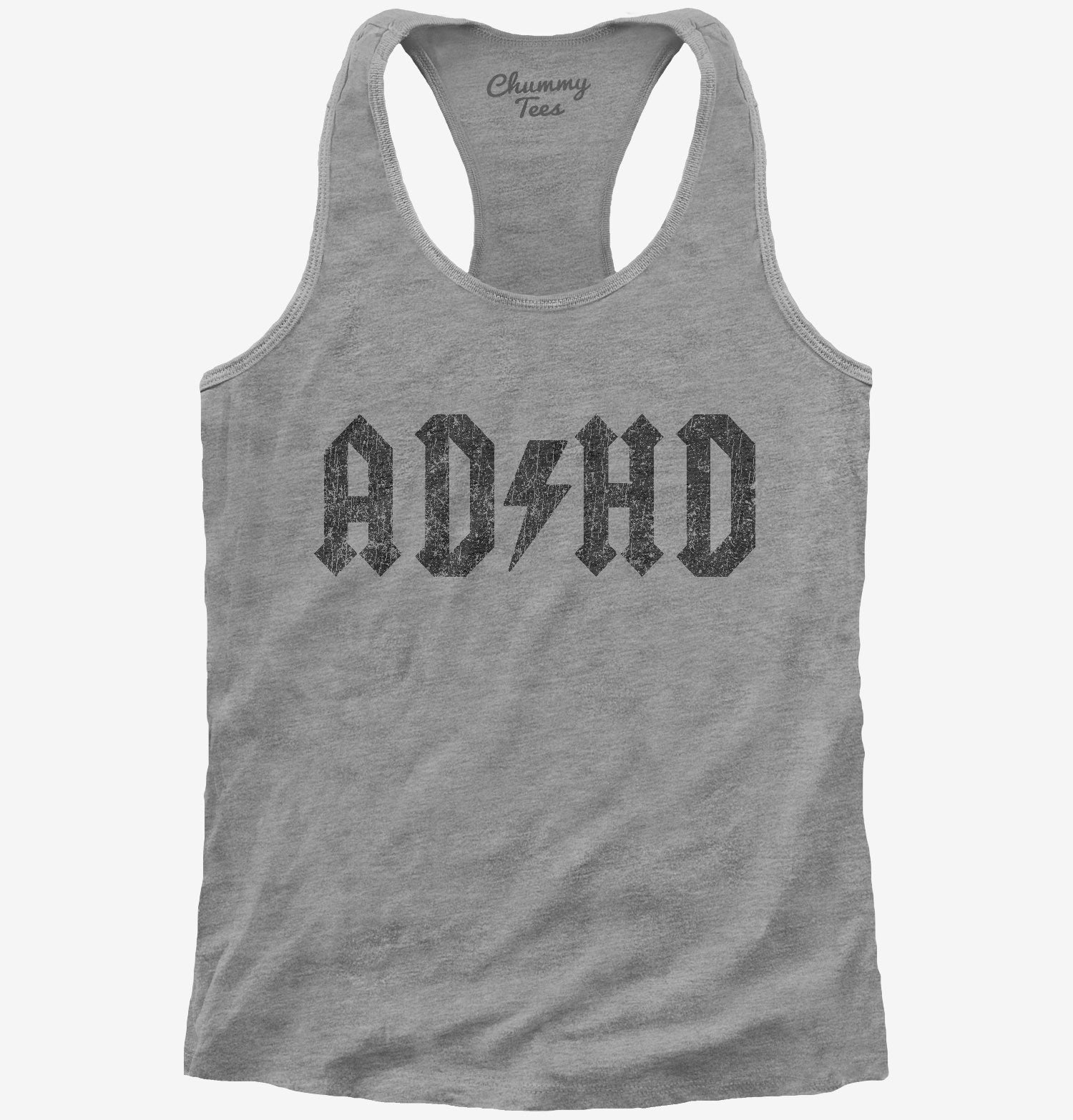 ADHD T-Shirt
