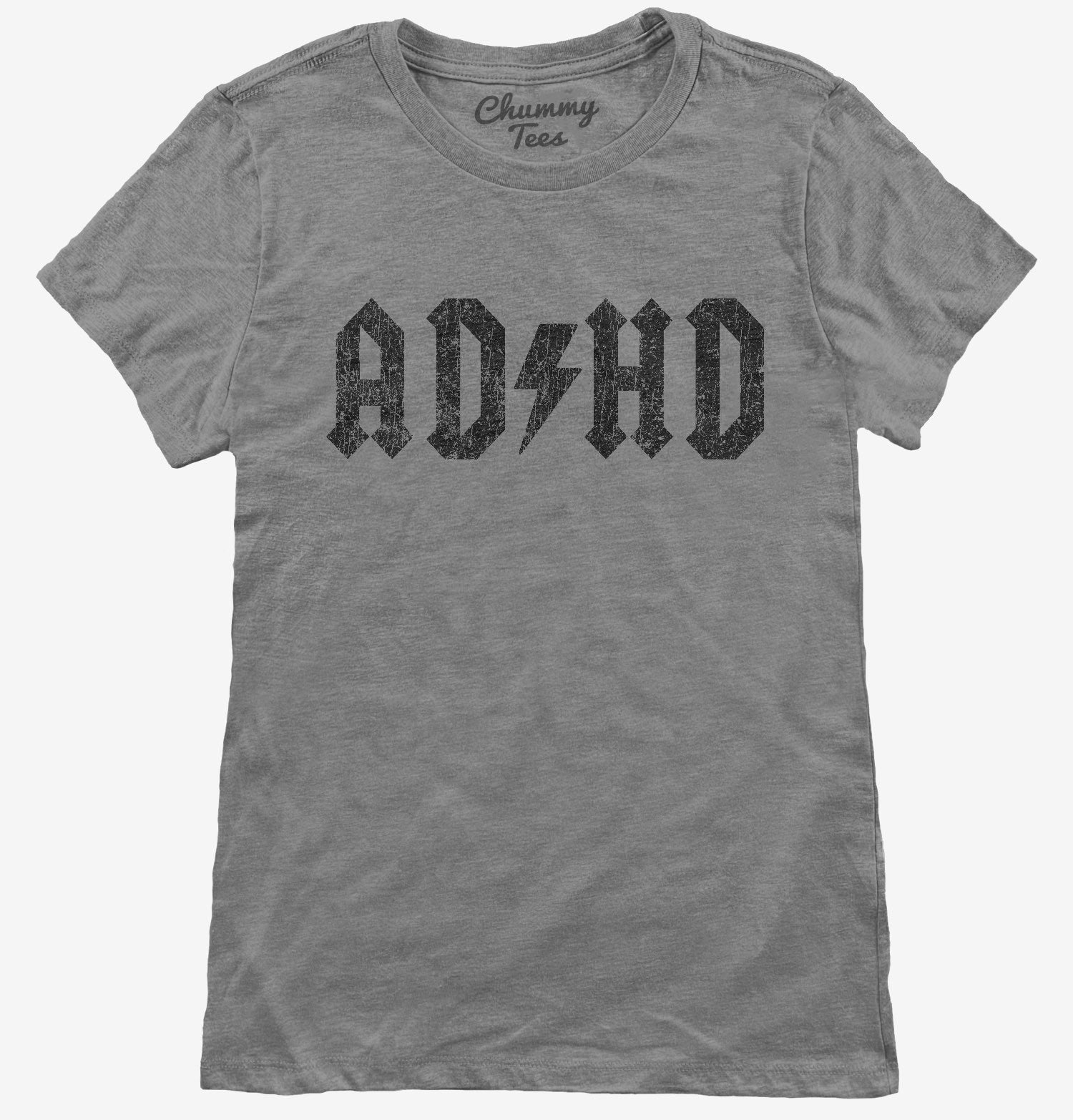 ADHD T-Shirt