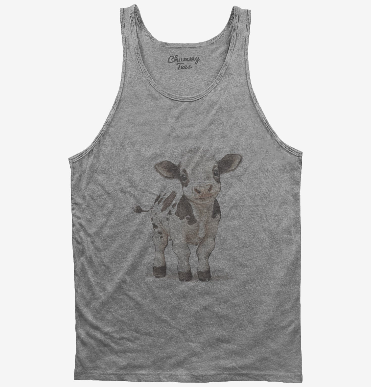 Adorable Little Cow T-Shirt