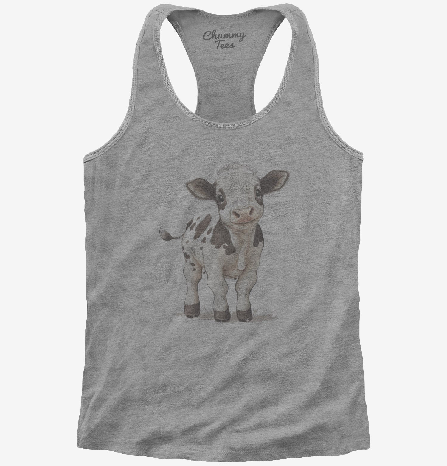 Adorable Little Cow T-Shirt