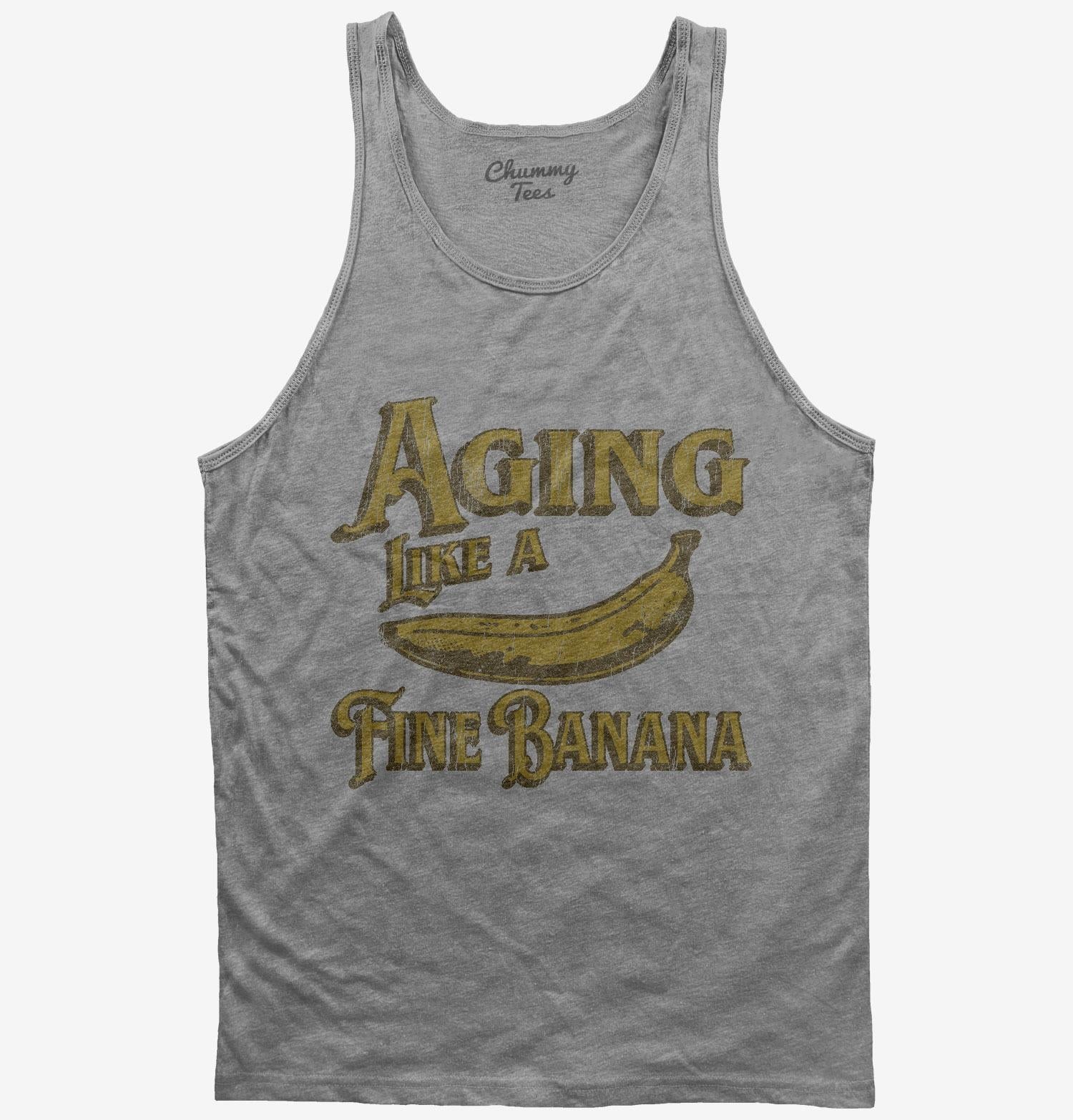 Aging Like A Fine Banana T-Shirt