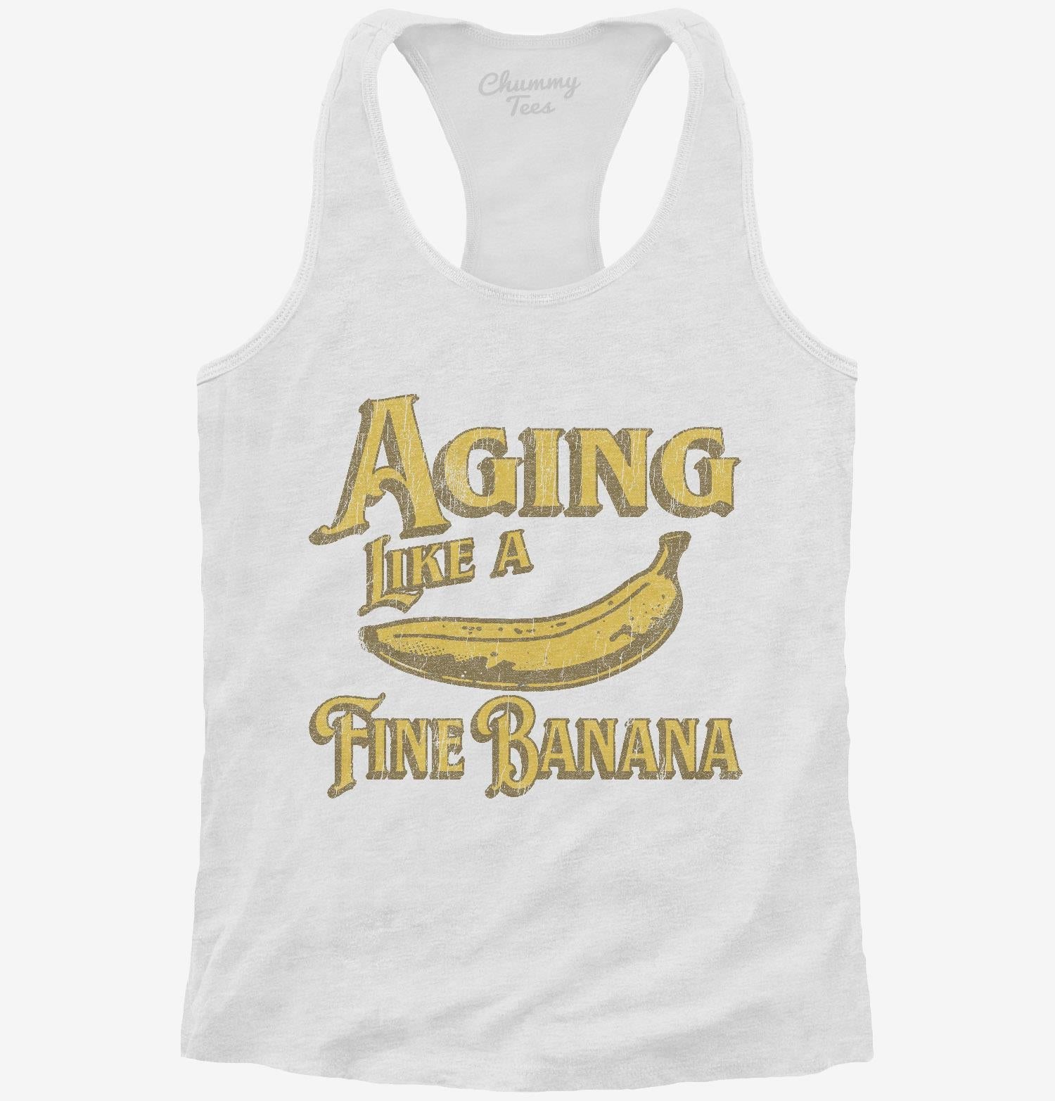 Aging Like A Fine Banana T-Shirt
