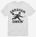 Abraham Dinkin Pickleball T-Shirt